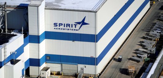 Spirit Aerosystems