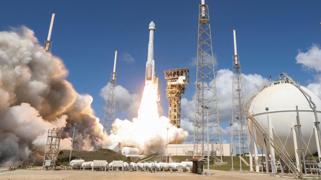 NASA, Boeing push back Starliner's crewed return to June 18