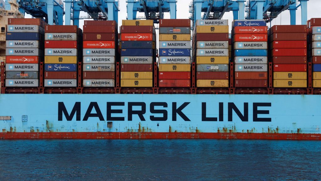 Maersk