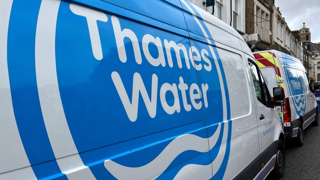 Thames Water