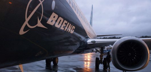 Boeing