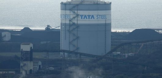 Tata Steel