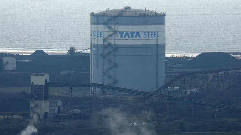 Tata Steel