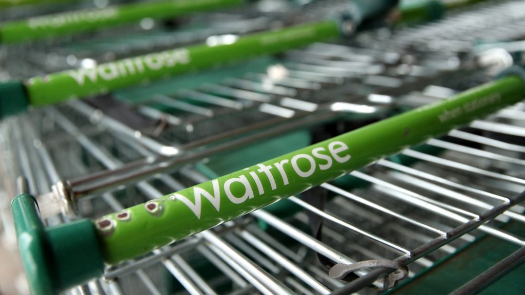 Waitrose