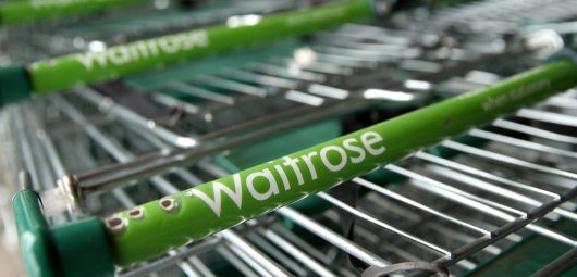 Waitrose