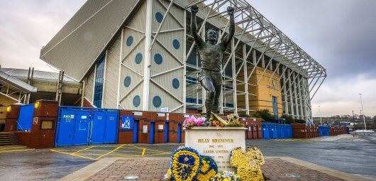 Leeds Elland Road