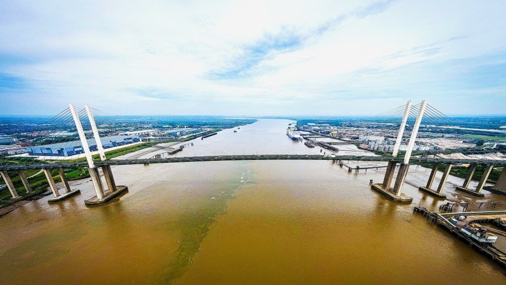 Lower Thames Crossing