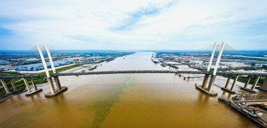 Lower Thames Crossing