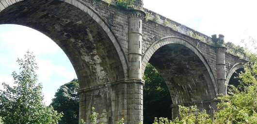 Wheatley Viaduct