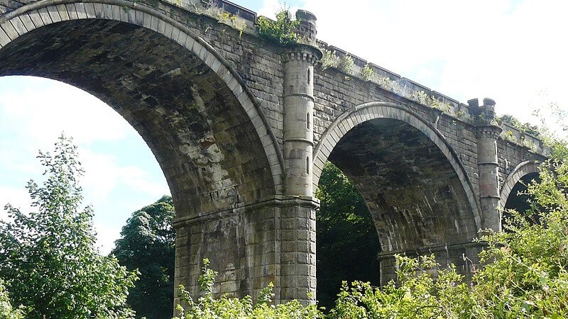 Wheatley Viaduct