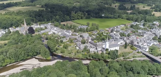 comrie-flood-protection