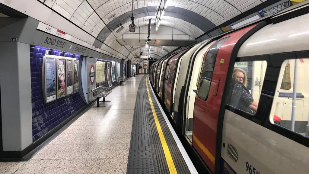 London Underground