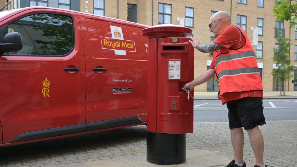 Royal Mail