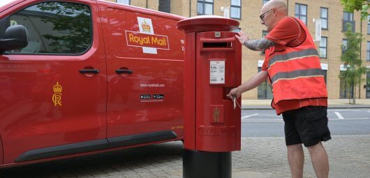 Royal Mail