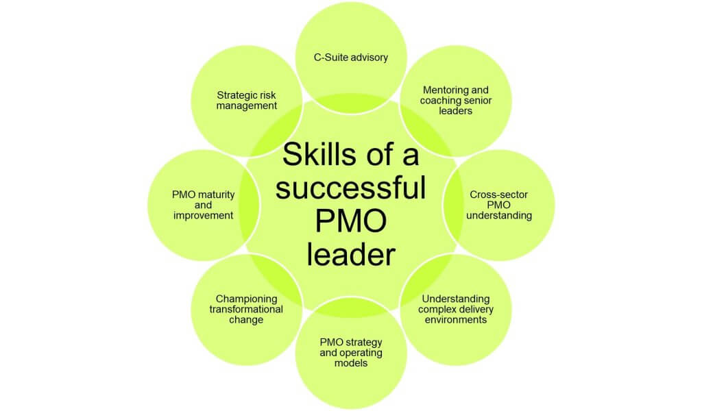 Skills of a successful PMO leader (002)