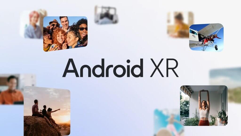 Google XR