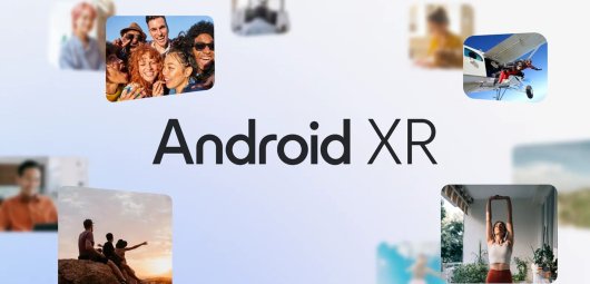 Google XR