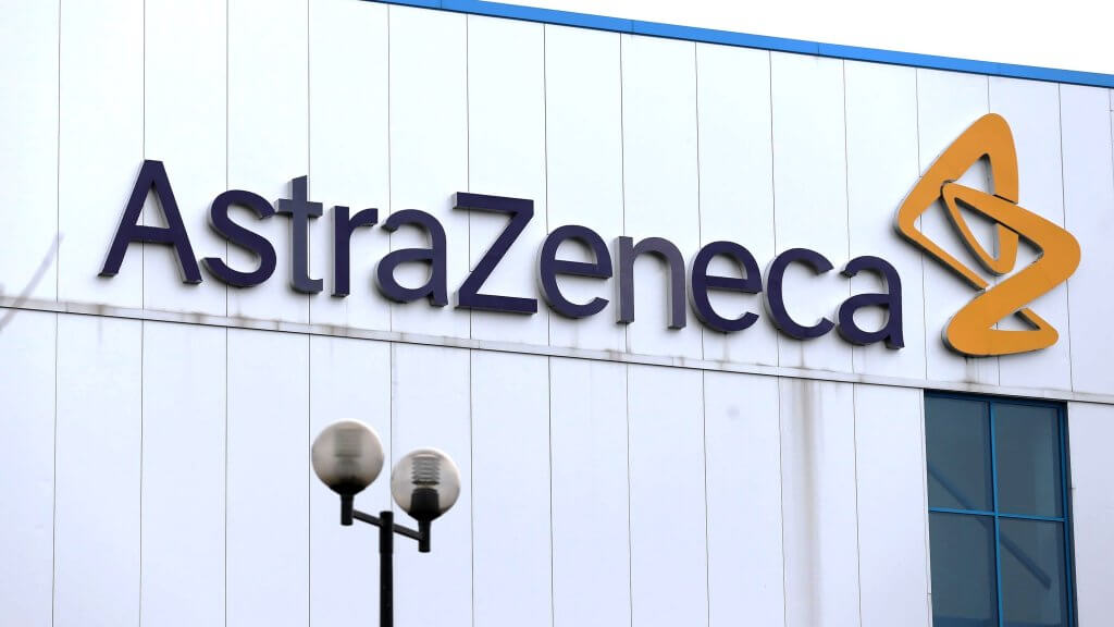 Astrazeneca