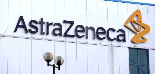 Astrazeneca