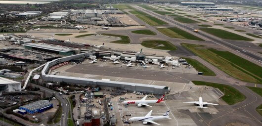 Heathrow