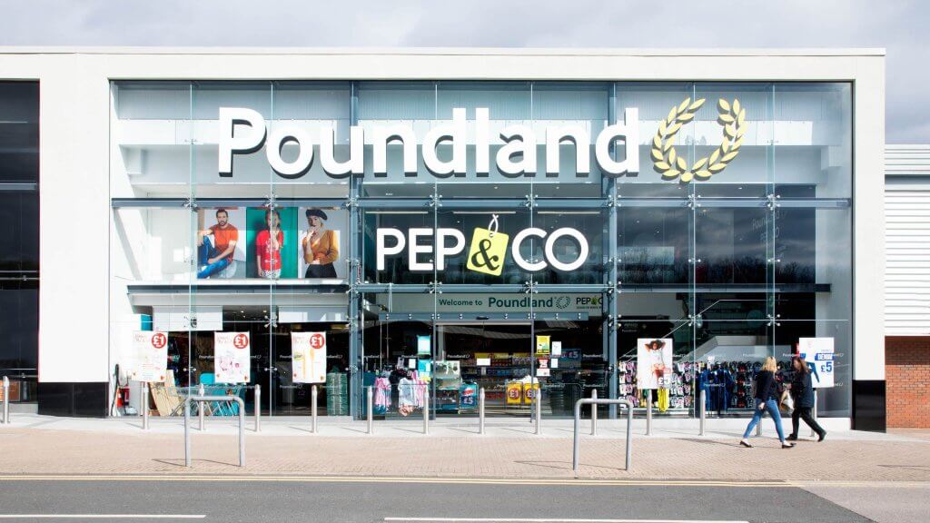 Poundland