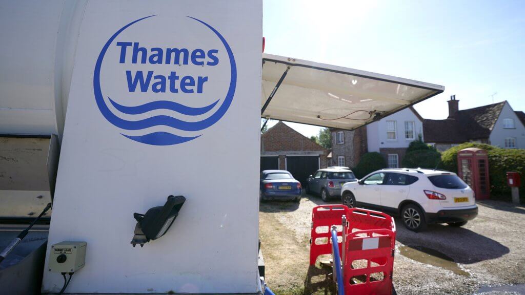 Thames Water