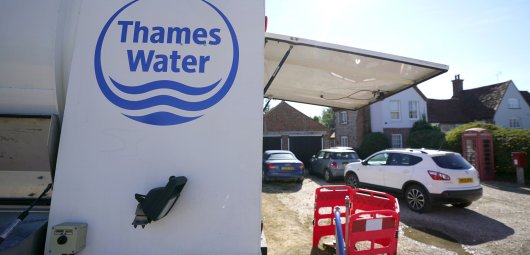 Thames Water