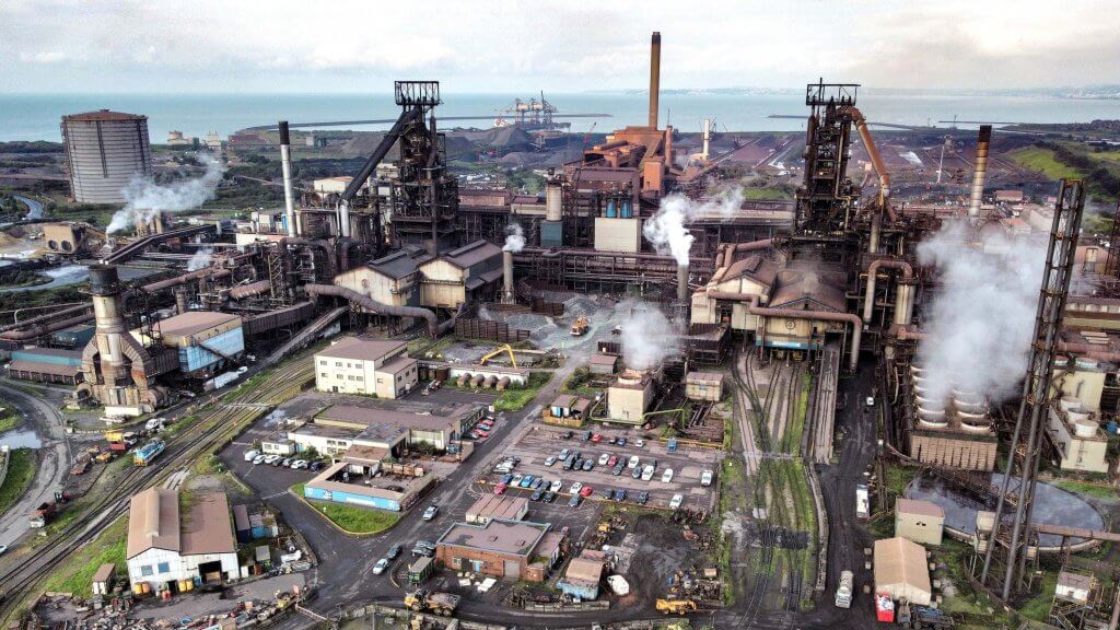 Port Talbot