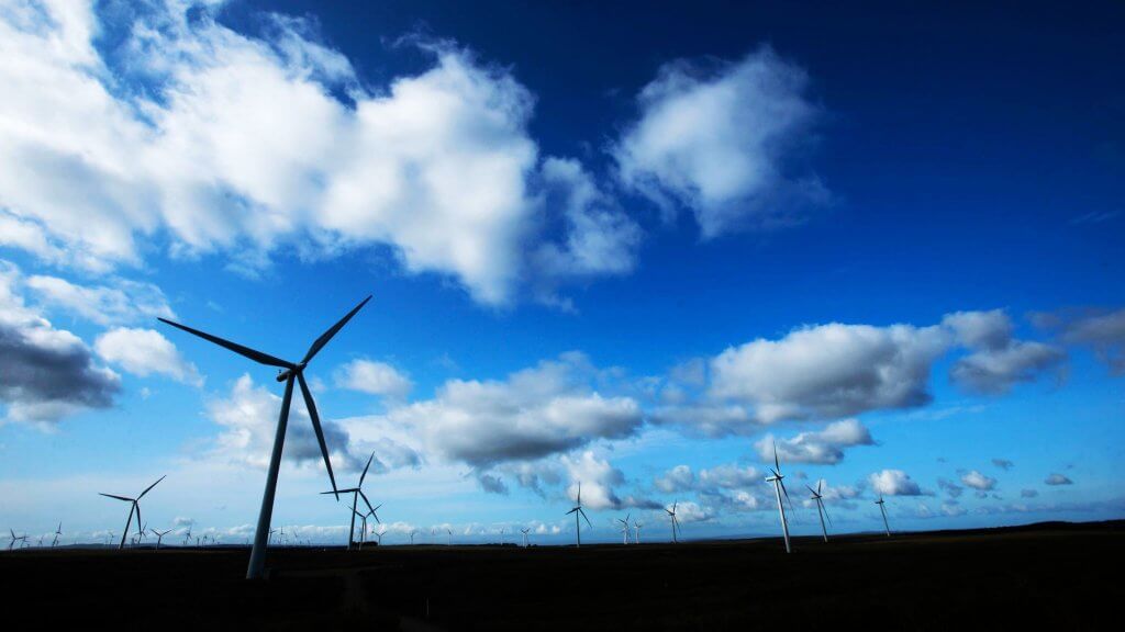 windfarm