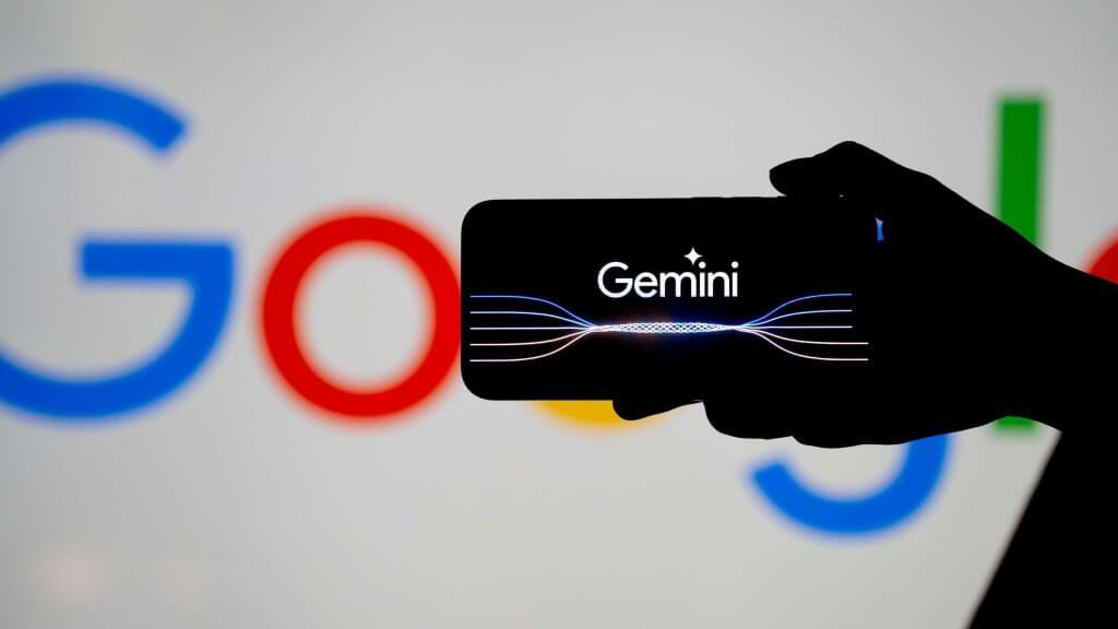 Gemini Google